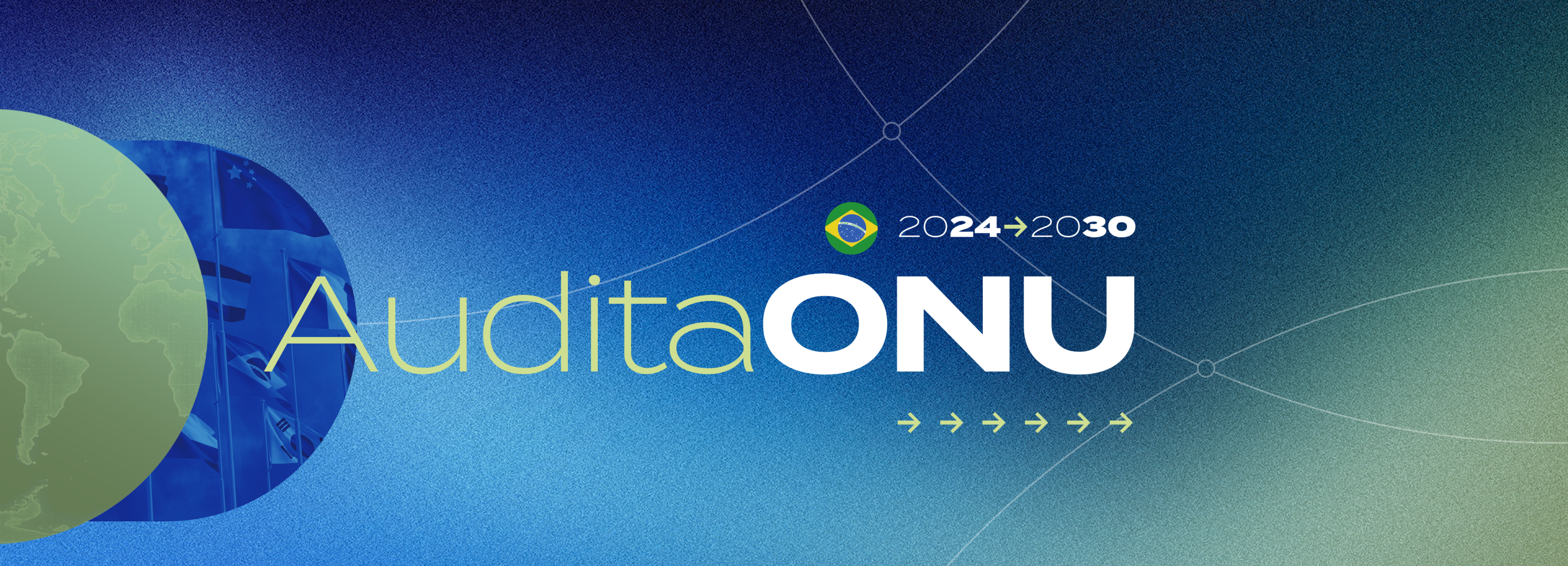 Banner Audita ONU